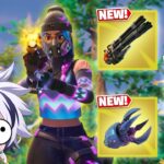 ぶっ壊れ武器が大量の新シーズンがキタ！！【フォートナイト/FORTNITE】