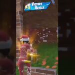 バトルロイヤル デュオでビクロイ！　[FORTNITE/フォートナイト]　@NEVA-No14