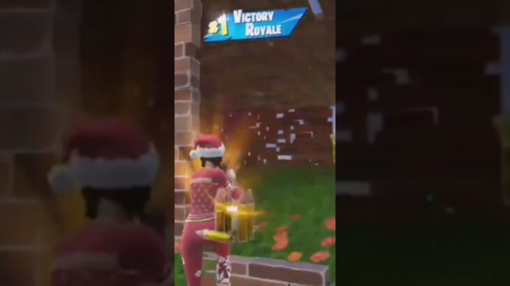 バトルロイヤル デュオでビクロイ！　[FORTNITE/フォートナイト]　@NEVA-No14