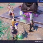 Fortniteゼロビルドデュオ-[ジャンピングパラダイス]ライコス・ダンプさん、マル・ゴルゴさん – 2025_8_9