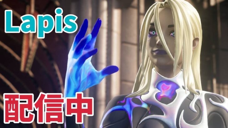 中東でソロ大会　【フォートナイト/Fortnite】