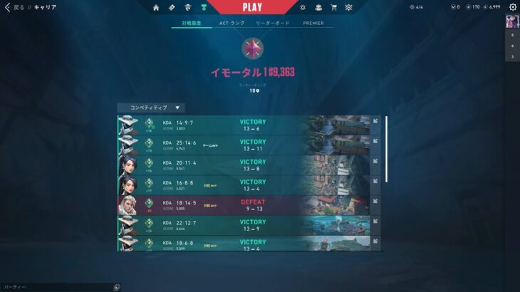 たれながしソロアリーナ　【フォートナイト／Fortnite】