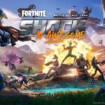 最強リボルバー弱体化。ソロ配信ライブ実況者【フォートナイト/Fortnite】