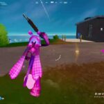 【フォートナイト/Fortnite】気ままにソロ配信　お墓参り行ってきた