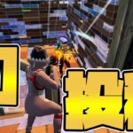 初投稿なので普通にリロードソロ【Fortnite】
