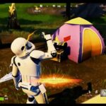 Fortnite　リロードランク　デュオ　フィッシュスティック何をしたかったの？