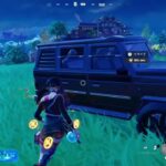 Fortnite フォートナイト ゼロビルド ソロ C6S3 プレイ動画 (2025-07-14)