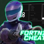 Fortnite Cheats [In 2025!] | Fortnite Cheats [Aimbot & Legit] | Insane Fortnite Cheat [Download]