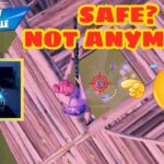 Fortnite Duo Cup – Zenn Ends All Escape | Top 1 Combat Victory