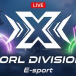 デュオ大会！【フォートナイト/Fortnite】#雑談配信 #フォートナイト #練習 #xorldivision ＃大会