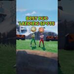 Is This The Best Duo Drop Spot?
