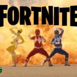 フォートナイト バトルロイヤル: Shock ‘N Awesome 悪いバグ vs パワーレンジャー | ライブアクショントレーラー