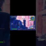 Switchでやってる時のデュオでなぜか3v1　#shorts #フォートナイト #gaming #ばずれ