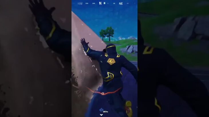 #fortnite #フォートナイト #ゼロビルド #デュオ