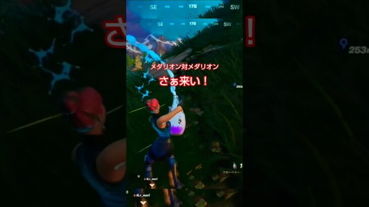#フォートナイト #fortnite #ゼロビルドデュオ