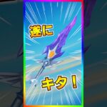 遂にキタ‼️ブレイド・オブ・チャンピオンがショップに登場‼️【フォートナイト/fortnite】【チャンピオンブレイド/チャンピオンアックス】