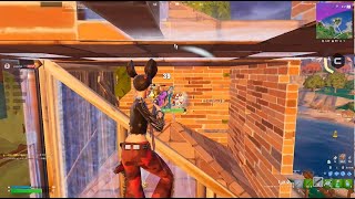 ソロ大会で大量キルしました【フォートナイト/fortnite】