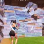 ソロ終盤【フォートナイト/fortnite】