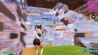 ソロ終盤【フォートナイト/fortnite】