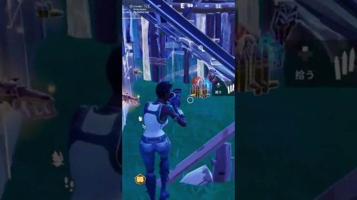 久しぶりのソロ大会でビクロイ☺️ #fortnite #上手いと思ったら高評価 #fortniteclips フォートナイト