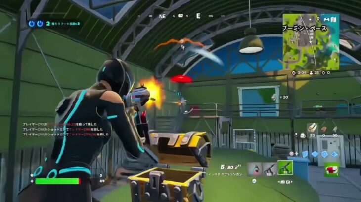 リロードソロ対面集‼️ #フォートナイト #フォトナ #クリップ集 #fortnite #fortniteshorts #キルショット #キル集 #clips #gaming #games #リロード
