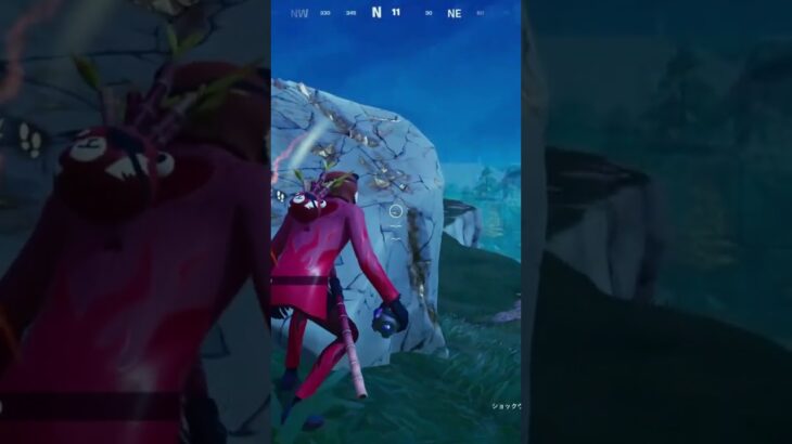 #fortnite #フォートナイト #ゼロビルド #デュオ#fyp