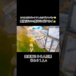 リロードデュオでビクロイ👑#フォートナイト #fortnite #フォトナ #リロード #shorts