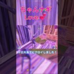 ソロ大会で絶対勝つ方法 #フォートナイト #ちゃんナギ #超最強