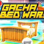 🍎ゴースティングかかってこい！ガチャベッドウォーズアプデしたぞ！【フォートナイト】