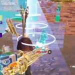 フォートナイト　ランクデュオ