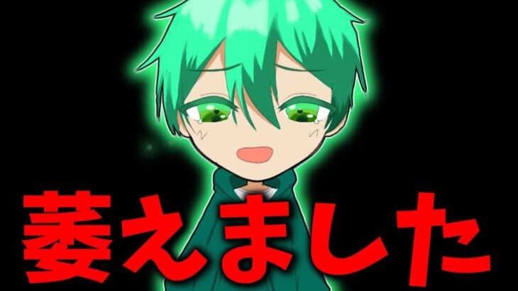 毎日投稿をすると言ったのに・・・ #フォートナイト #フォトナ #なえなの #萎えた