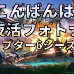 【夜活】フォートナイト（非参加型/野良スク）