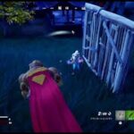 フォートナイトソロで仲間を作ってみた！#フォートナイト