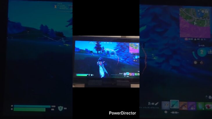 ブリッツロイヤルにスナイパーが帰ってきた#フォートナイト