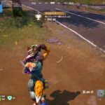 フォートナイト　リロードゼロビルド　ソロ練習