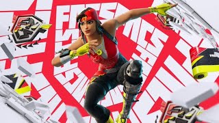 デュオランク気軽にコメントしてねー　#フォートナイト