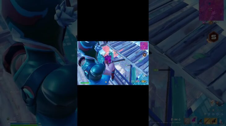 フォートナイト ソロキャッシュ13キルビクロイ #shorts #short #フォートナイト #フォトナ #fortnite #clip #clips #大会 #終盤 #ソロ #対面 #pc