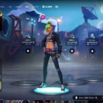2025.9.16　ソロ&参加型(18歳以上～)　Fortniteゼロビルド
