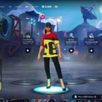 2025.9.7　ソロ&参加型(18歳以上～)　Fortniteゼロビルド
