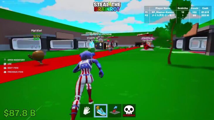 [フォートナイト] 22時まで!!(^-^)