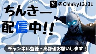 【手元＆顔付き】ジャイロ自称世界2位とランクリロードデュオやろうぜ！参加型配信！【フォートナイト/Fortnite】