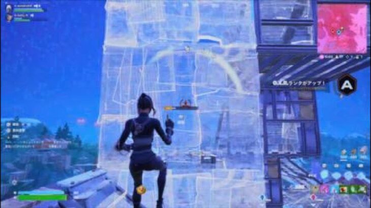 デュオ　コンソールビクトリーキャッシュ2ビクロイの終盤まとめ　　　　　[fortnite /フォートナイト]