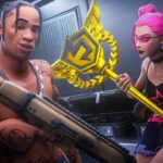 フォートナイ ランク チート 参加型 チャンネル登録 いいね 3分以上視聴 で参加可能 🔥