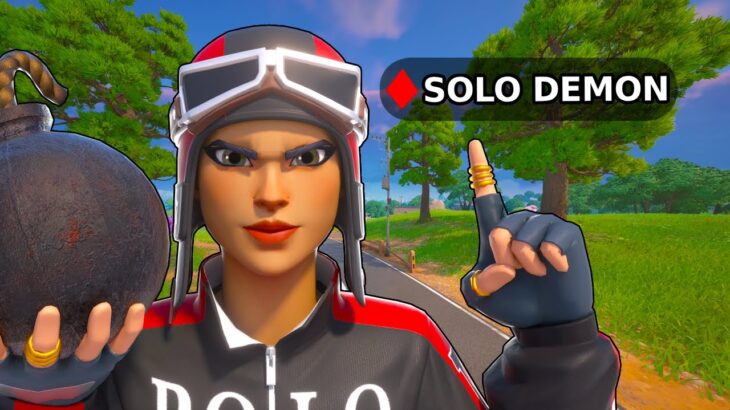 5 Things You NEED to SUCCEED in Fortnite Solos