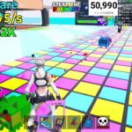 AIモンスター参加型！！【ブレインロット】