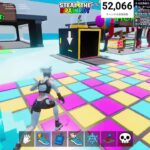 AIモンスターみんなの基地見せて参加型！！【ブレインロット】