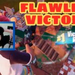 Calculated Moves, Epic Win  – Zenn & Blake | Fortnite Duo Division 1