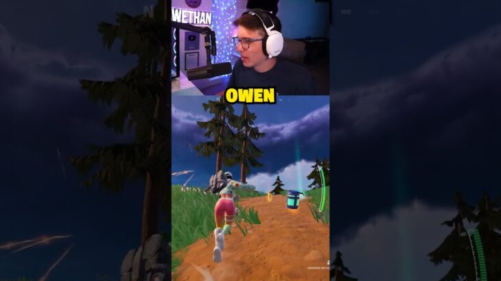 Day 44 – Do Any Ethans Play Duo Fills? 😭😭