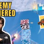 Denied Escape – Peterbot | Fortnite Solo Series