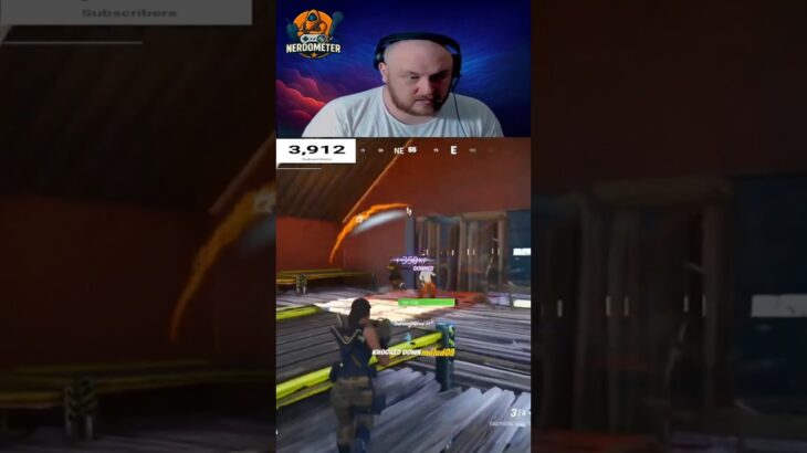 Destroying A Duo With Ease On Fortnite OG